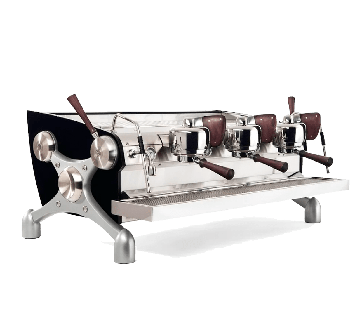 Slayer Espresso V3 machine